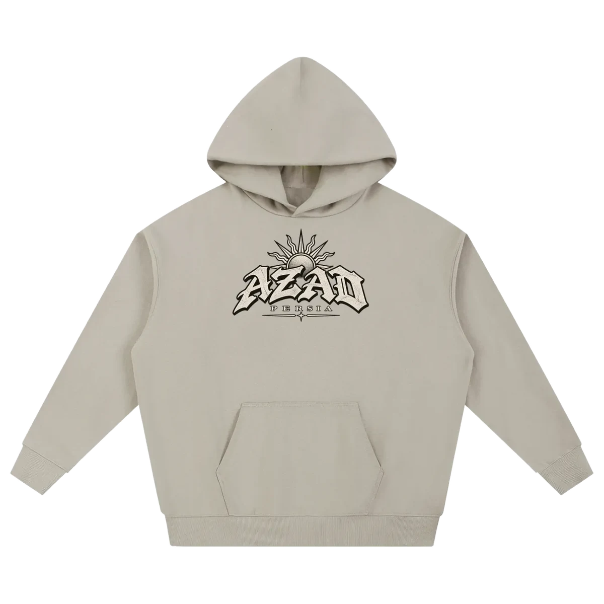 AZAD Persia Hoodie
